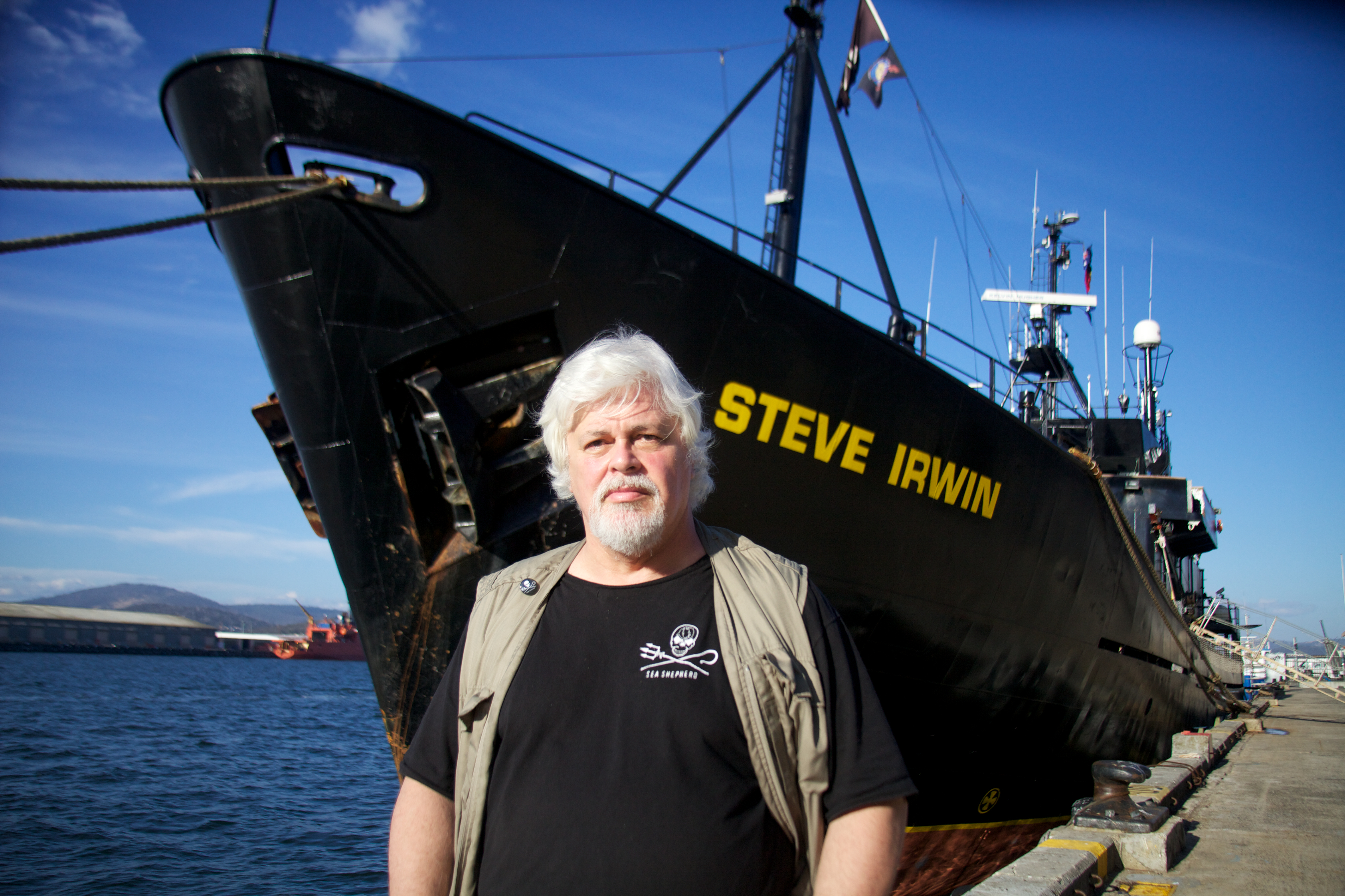 Paul Watson